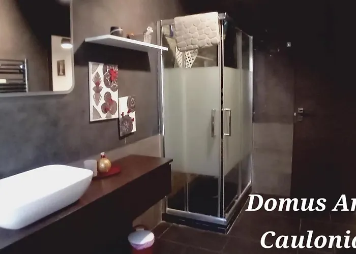 Domus Art Caulonia *