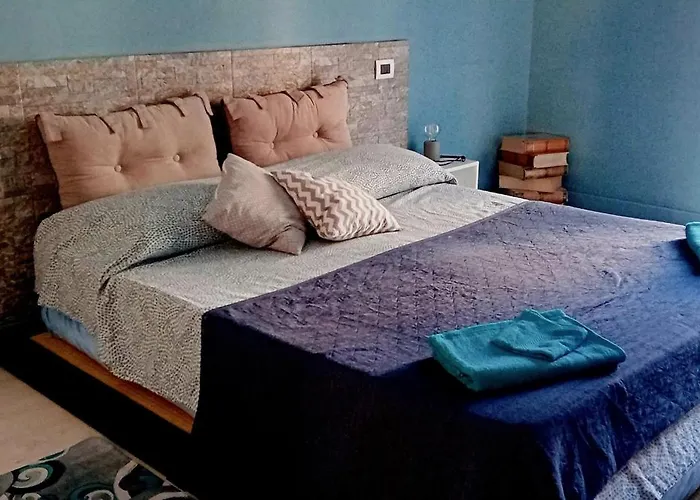 Domus Art Caulonia Apartamento *